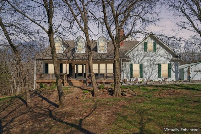 1897 NW 255th Road, Kingsville, MO 64061