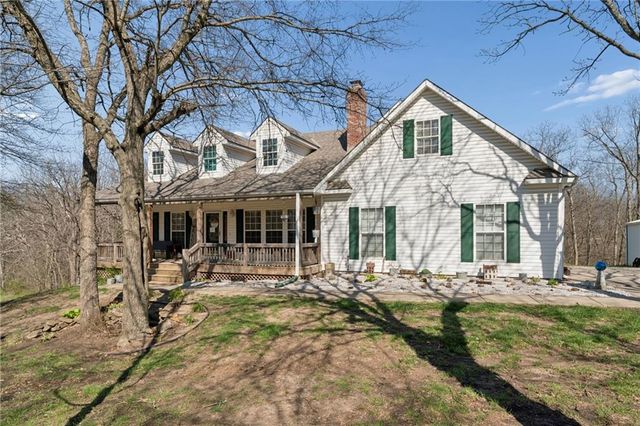 1897 NW 255th Road, Kingsville, MO 64061