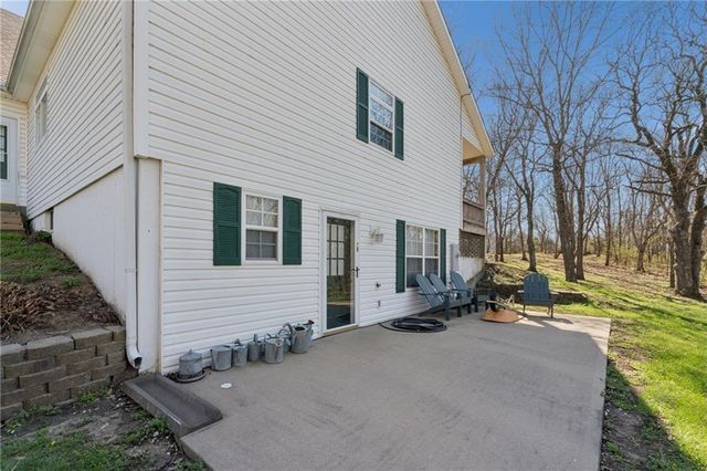 1897 NW 255th Road, Kingsville, MO 64061
