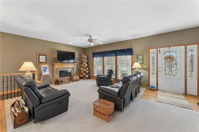 1897 NW 255th Road, Kingsville, MO 64061