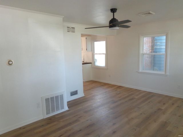 2820 Chestnut Street, Fort Wayne, IN 46803