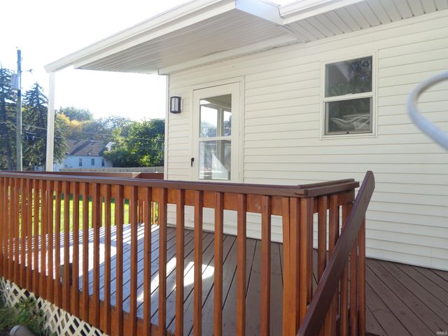 2820 Chestnut Street, Fort Wayne, IN 46803