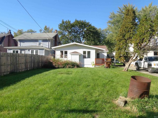 2820 Chestnut Street, Fort Wayne, IN 46803