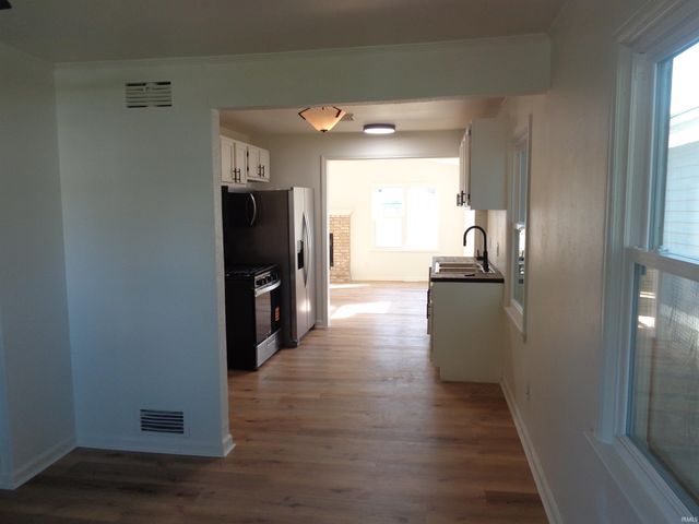 2820 Chestnut Street, Fort Wayne, IN 46803