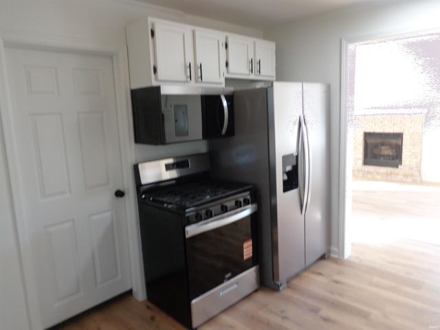 2820 Chestnut Street, Fort Wayne, IN 46803