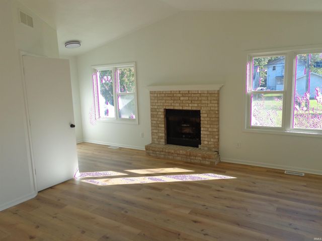 2820 Chestnut Street, Fort Wayne, IN 46803