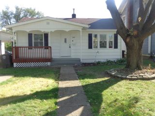 2820 Chestnut Street, Fort Wayne, IN 46803