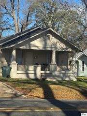 203 E CALIFORNIA AVENUE, Ruston, LA 71270