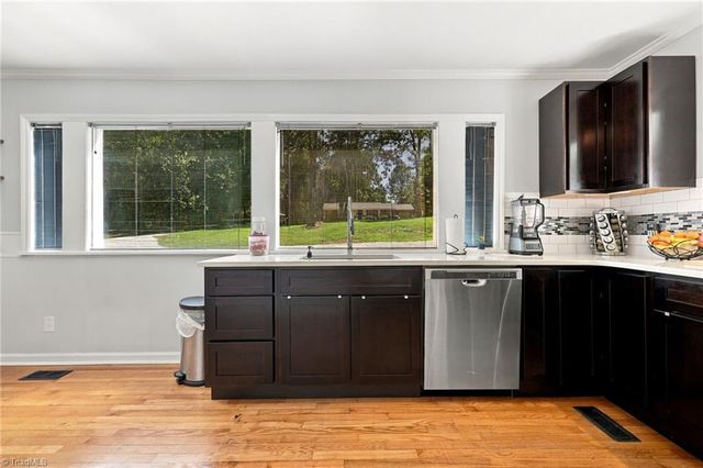 5616 Cates Drive, Greensboro, NC 27409