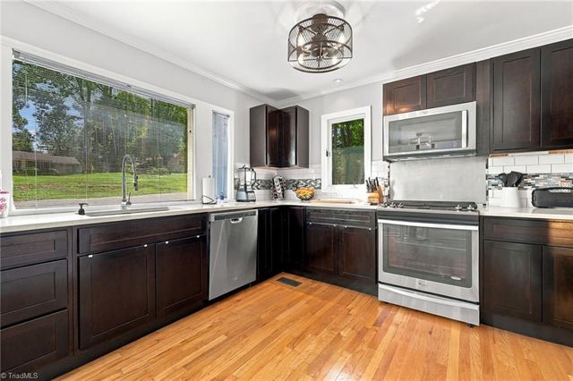 5616 Cates Drive, Greensboro, NC 27409