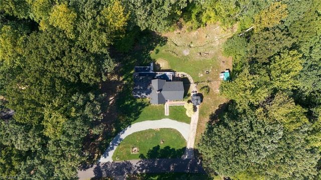 5616 Cates Drive, Greensboro, NC 27409