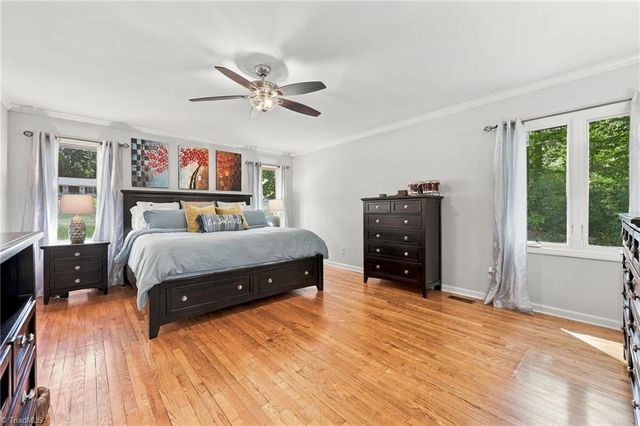 5616 Cates Drive, Greensboro, NC 27409