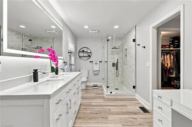 5616 Cates Drive, Greensboro, NC 27409