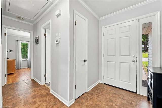 5616 Cates Drive, Greensboro, NC 27409