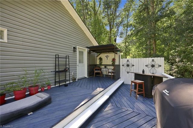 5616 Cates Drive, Greensboro, NC 27409