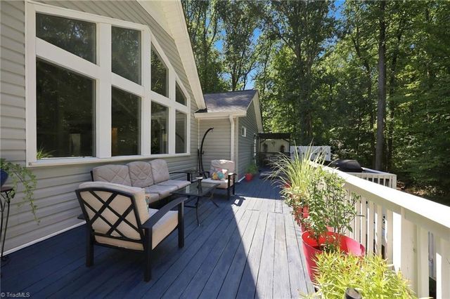 5616 Cates Drive, Greensboro, NC 27409