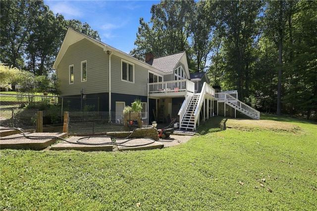 5616 Cates Drive, Greensboro, NC 27409