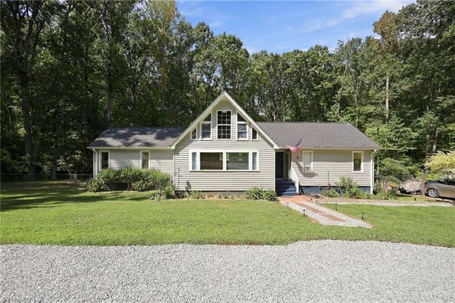 5616 Cates Drive, Greensboro, NC 27409