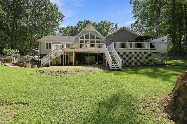5616 Cates Drive, Greensboro, NC 27409