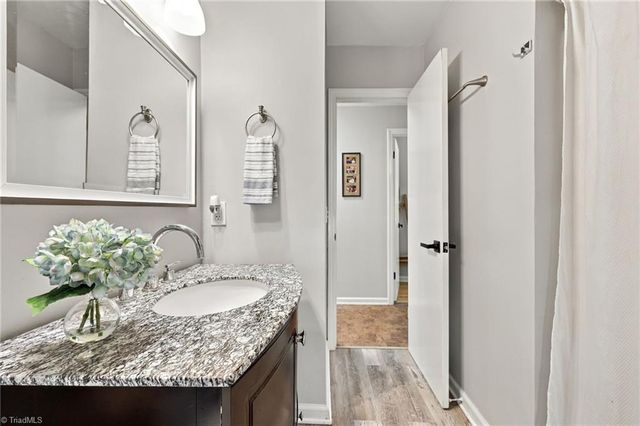 5616 Cates Drive, Greensboro, NC 27409
