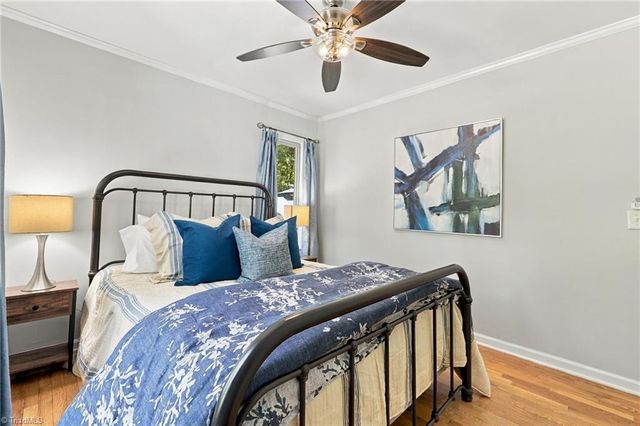 5616 Cates Drive, Greensboro, NC 27409