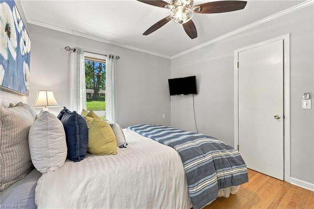 5616 Cates Drive, Greensboro, NC 27409