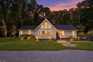 5616 Cates Drive, Greensboro, NC 27409