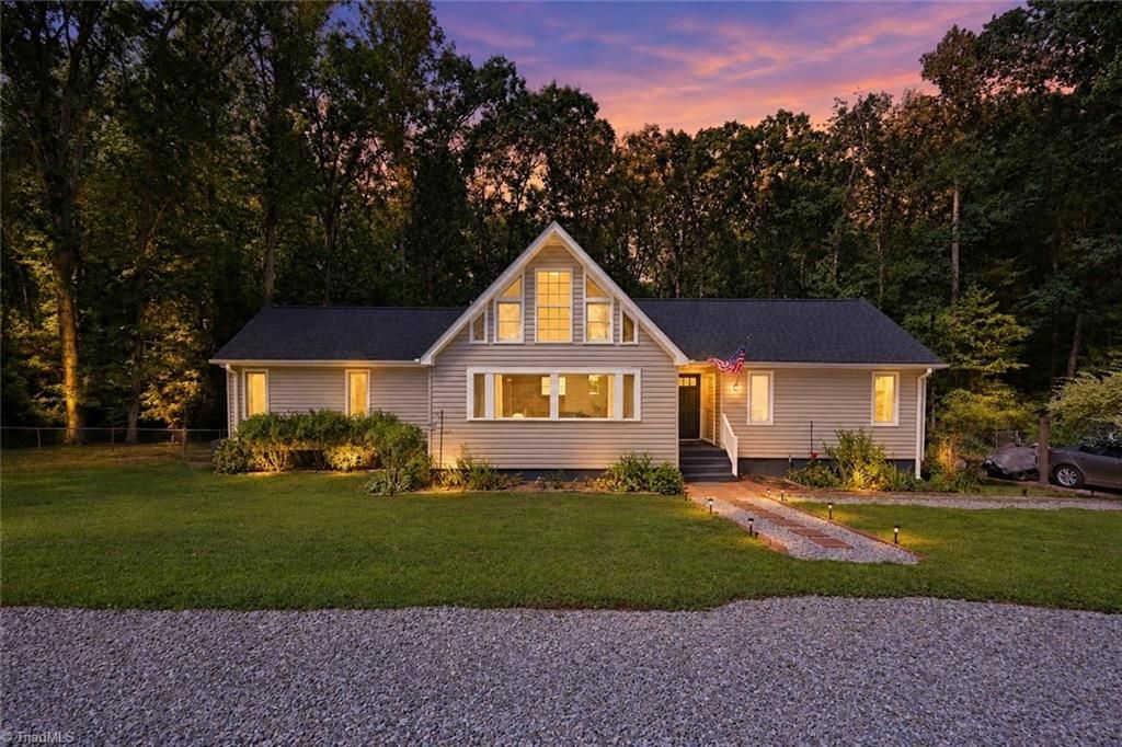 5616 Cates Drive, Greensboro, NC 27409