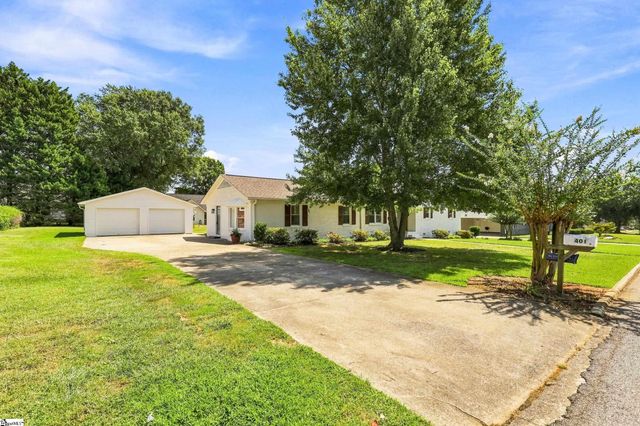 401 Wemberly Lane, Simpsonville, SC 29681