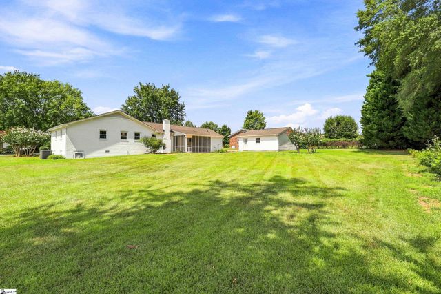 401 Wemberly Lane, Simpsonville, SC 29681