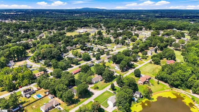 401 Wemberly Lane, Simpsonville, SC 29681