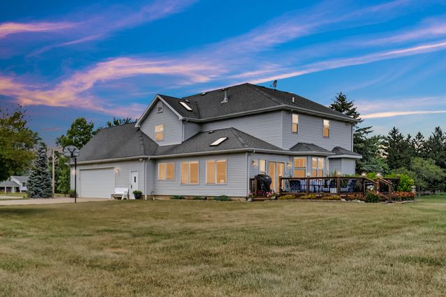 679 N 700 W, Hobart, IN 46342
