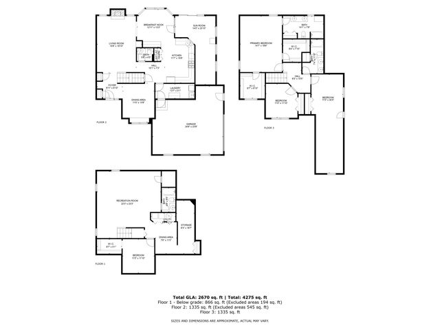 679 N 700 W, Hobart, IN 46342