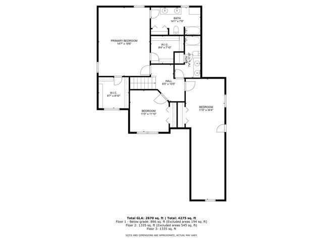 679 N 700 W, Hobart, IN 46342
