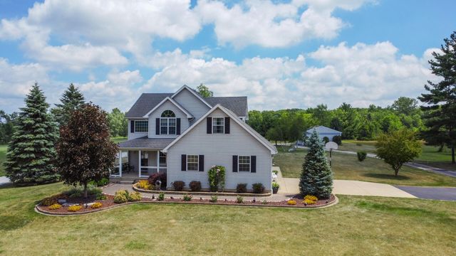 679 N 700 W, Hobart, IN 46342