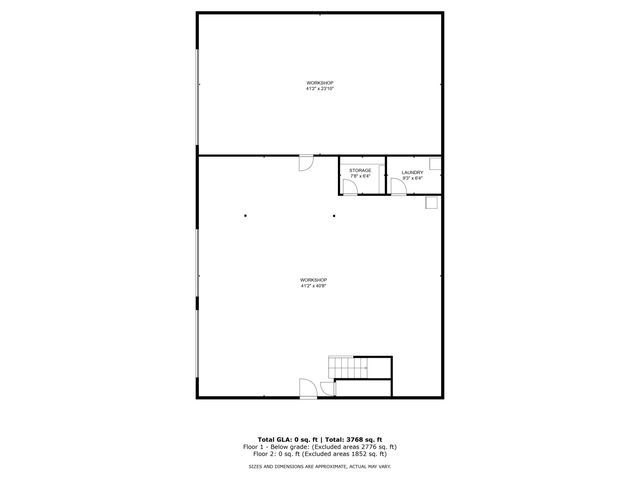679 N 700 W, Hobart, IN 46342