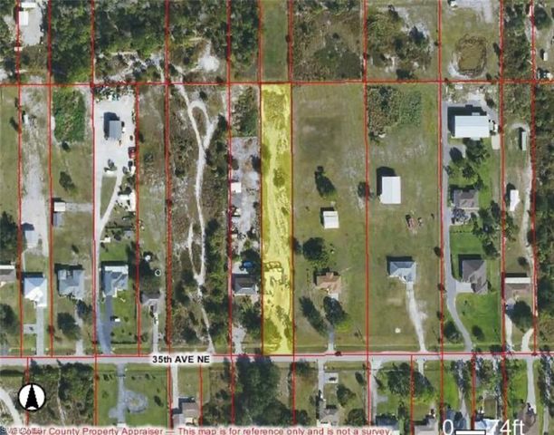 2675 35th AVE NE, Naples, FL 34120
