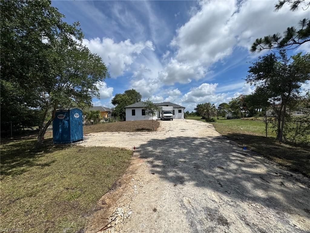 2675 35th AVE NE, Naples, FL 34120