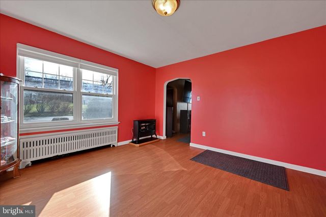 401 PARK RD, Fleetwood, PA 19522