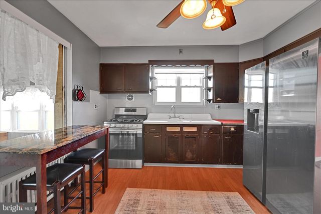 401 PARK RD, Fleetwood, PA 19522