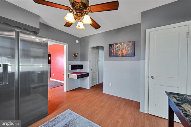 401 PARK RD, Fleetwood, PA 19522