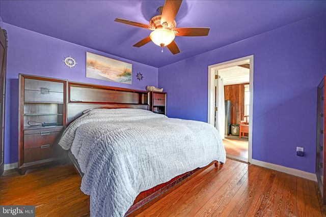 401 PARK RD, Fleetwood, PA 19522