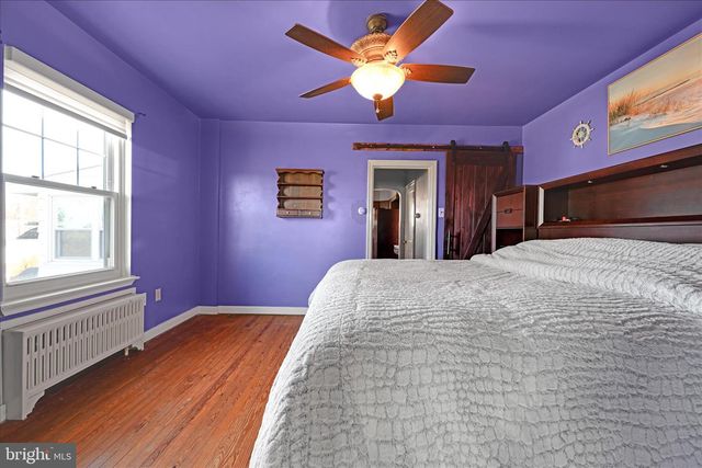 401 PARK RD, Fleetwood, PA 19522