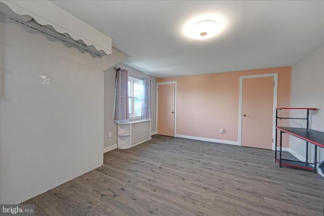 401 PARK RD, Fleetwood, PA 19522