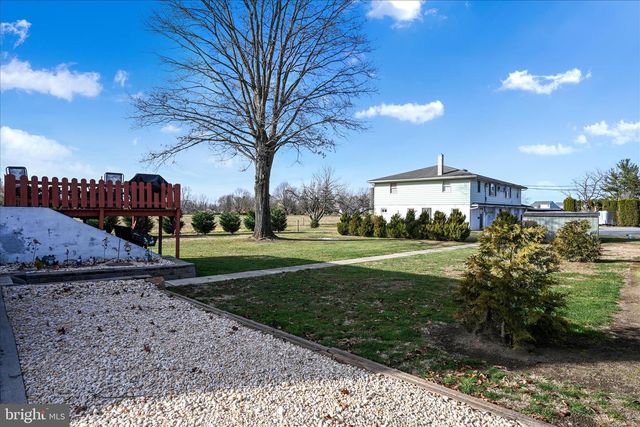 401 PARK RD, Fleetwood, PA 19522