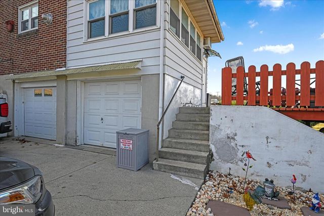 401 PARK RD, Fleetwood, PA 19522