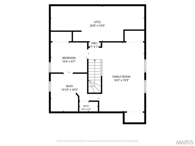 6563 Hoffman Avenue, St Louis, MO 63139