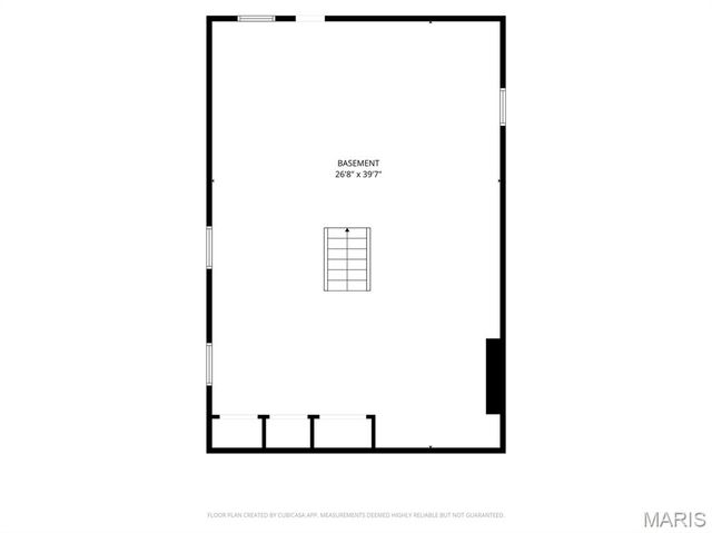 6563 Hoffman Avenue, St Louis, MO 63139