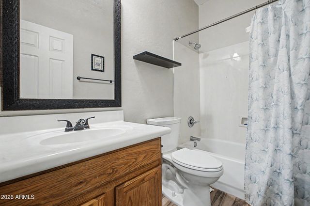 26053 N 68TH Drive, Peoria, AZ 85383