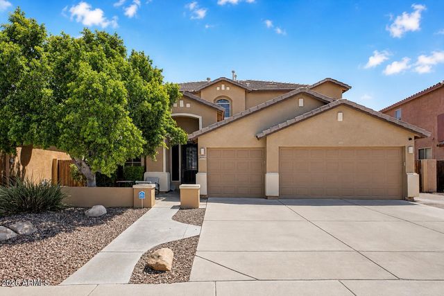 26053 N 68TH Drive, Peoria, AZ 85383